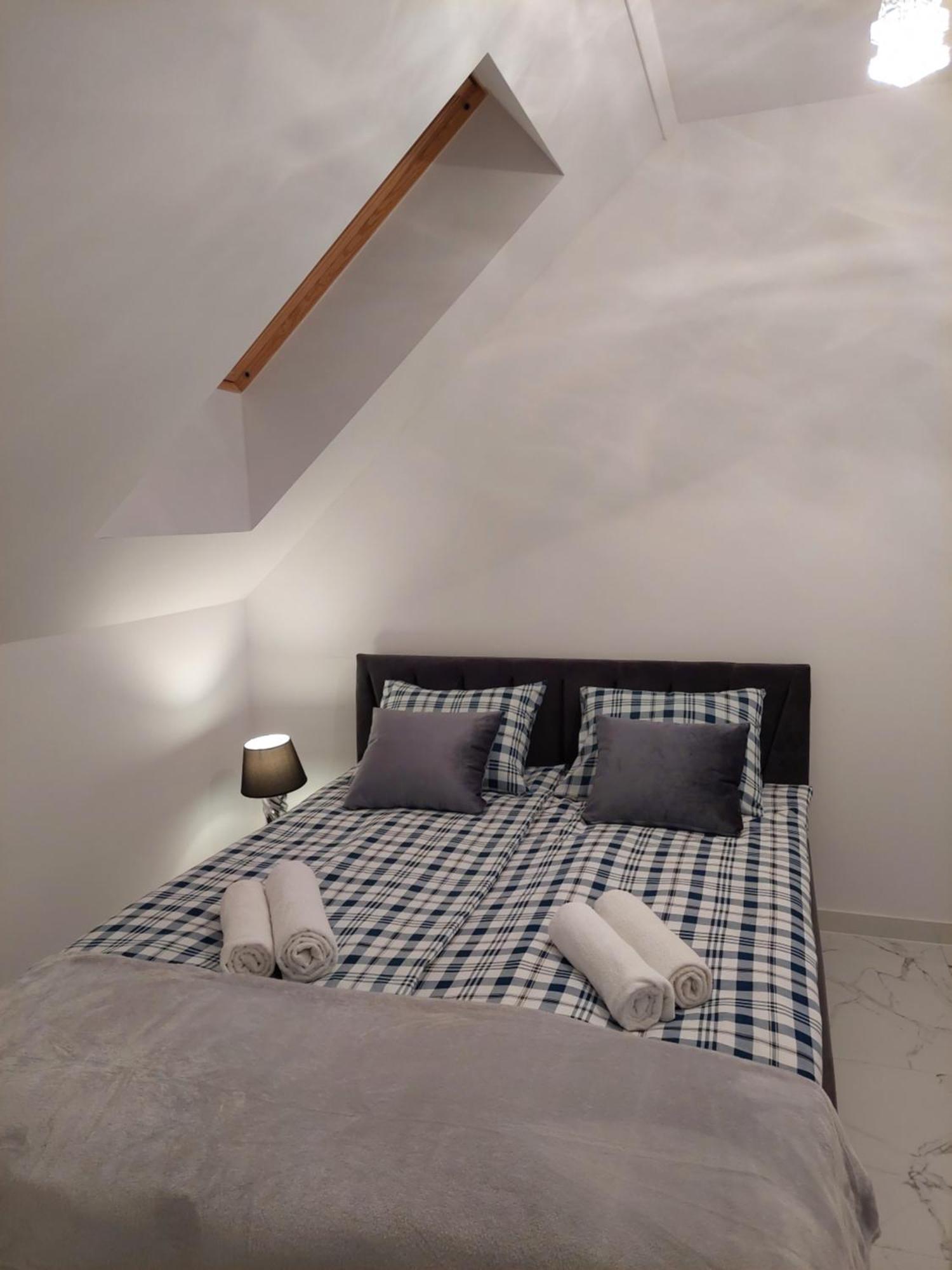 Apartament Lux II Карпач Екстериор снимка